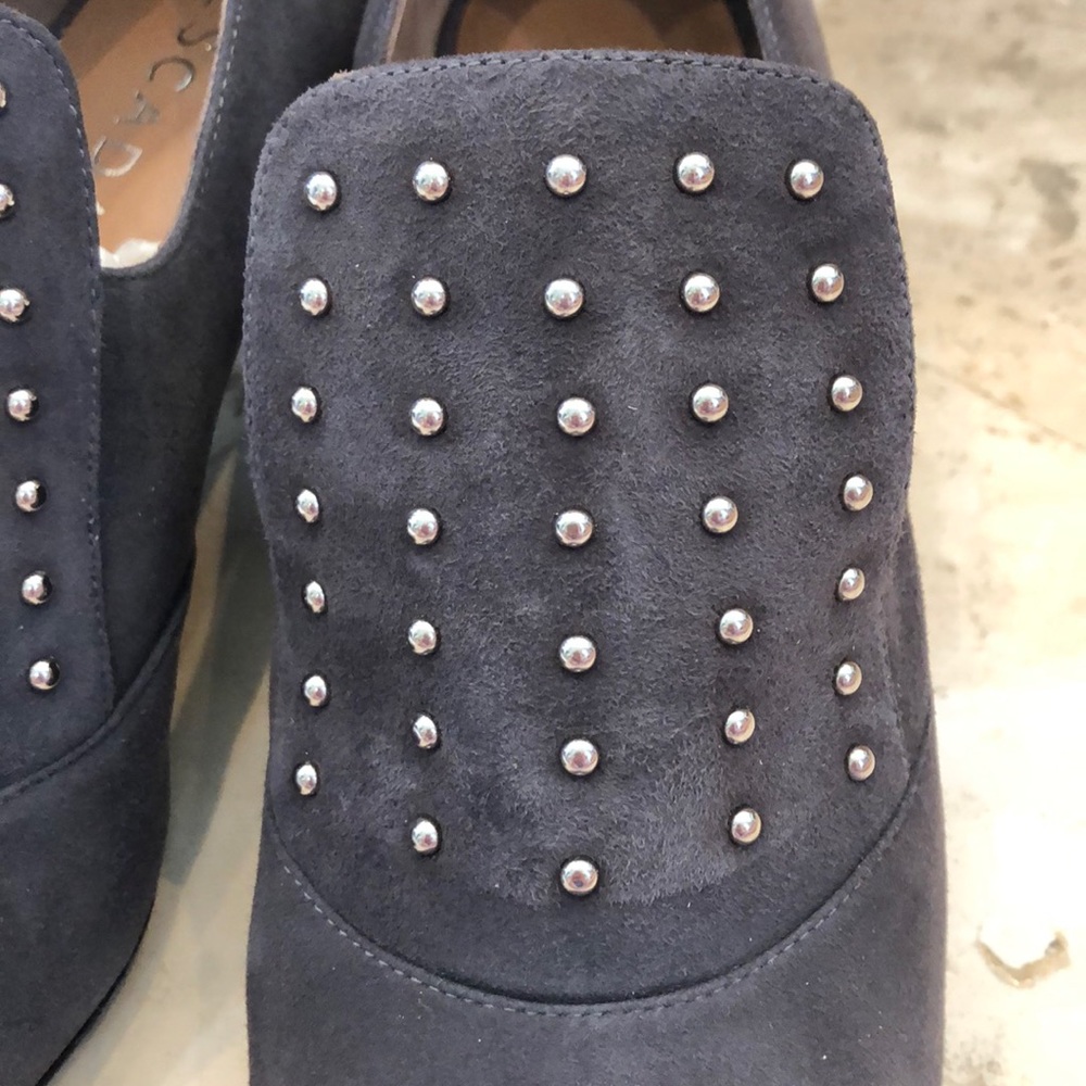 Escada Booties - Picture 4 of 8